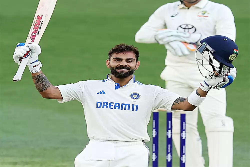 विराट कोहली का शानदार प्रदर्शन: तीसरे वनडे में बड़ी पारी की उम्मीद