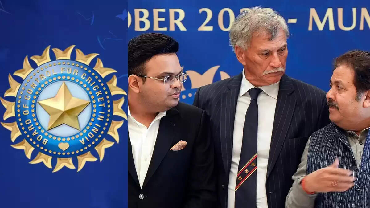 BCCI अध्यक्ष का चुनाव: प्रक्रिया और मतदान करने वाले सदस्य