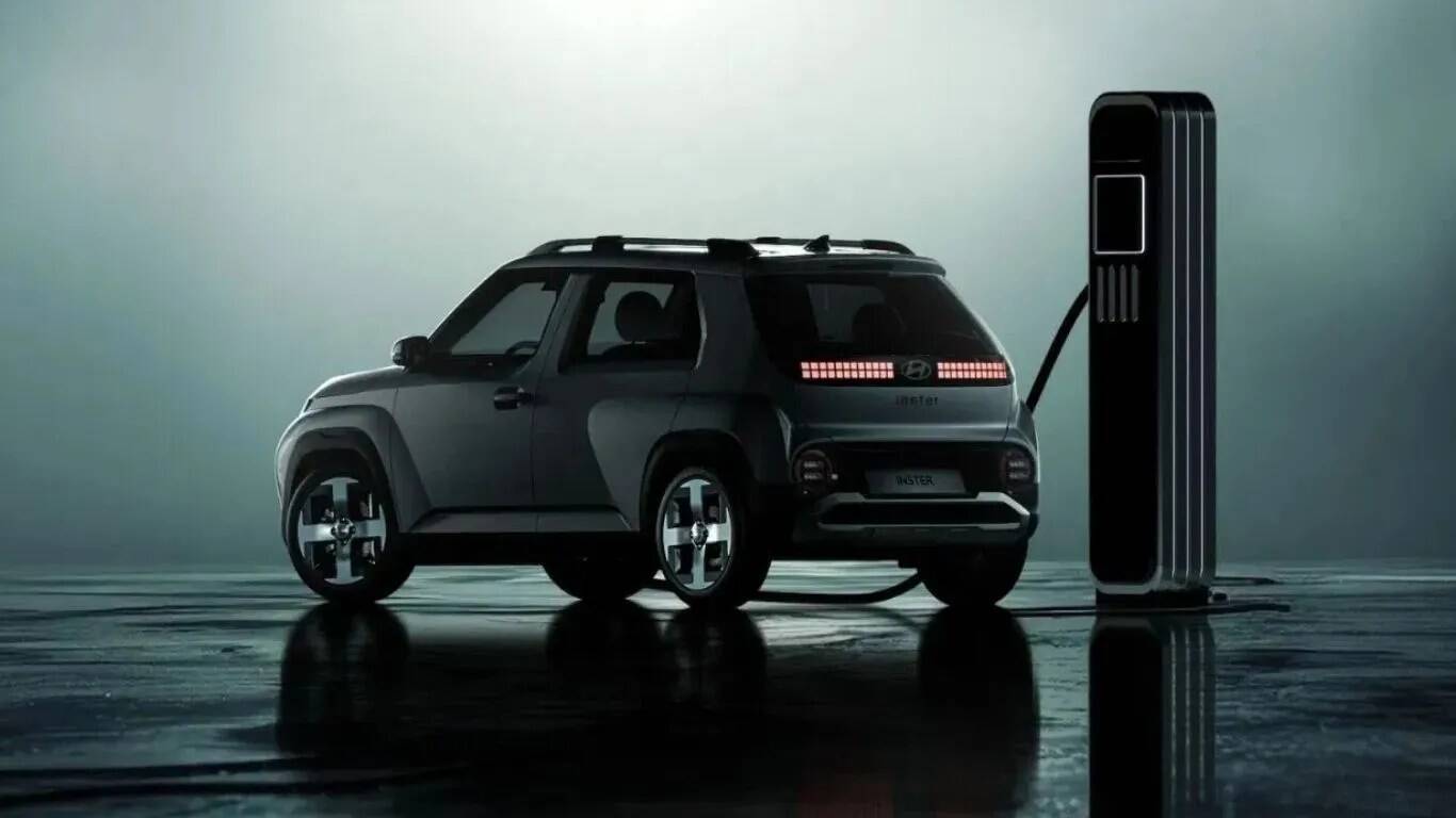 Hyundai और Kia की नई कॉम्पैक्ट SUVs: 2026 तक चार नए मॉडल लॉन्च