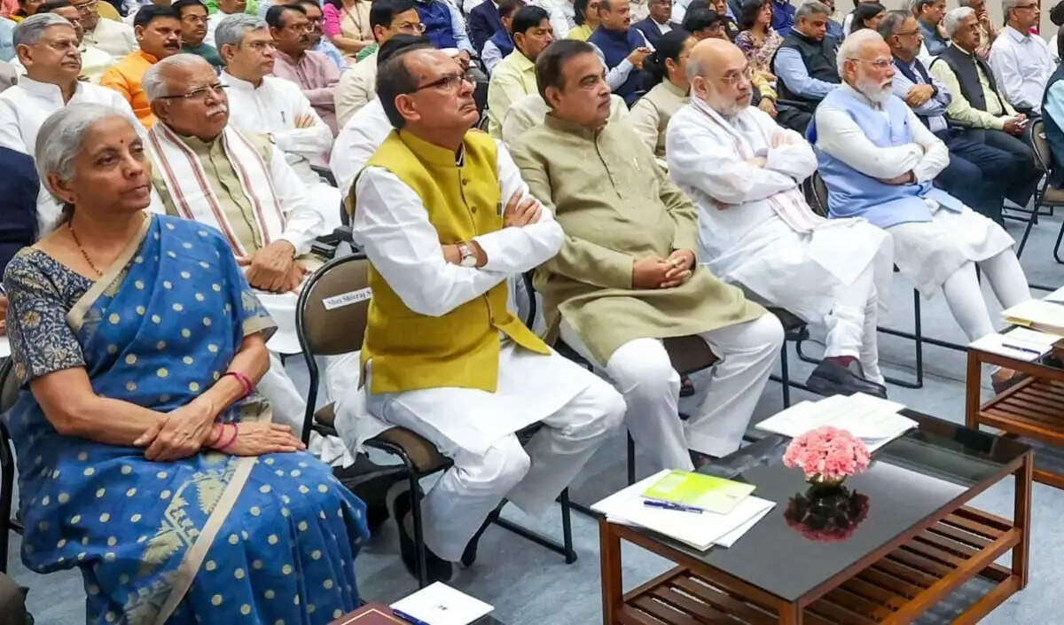 भारत की अर्थव्यवस्था को मजबूती देने के लिए सरकार का ऐतिहासिक कदम