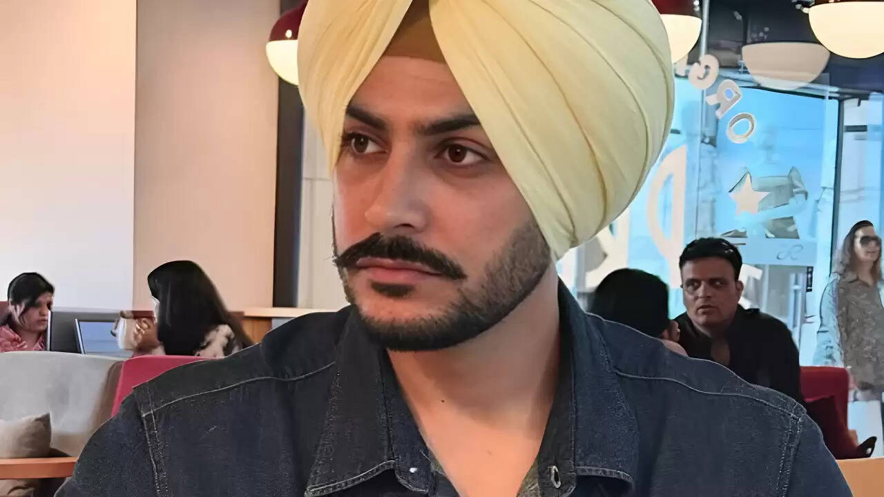 राजवीर जवांदा की अंतिम फिल्म 'यमला' 2025 में होगी रिलीज