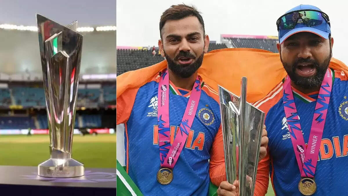 टी20 वर्ल्ड कप में सबसे ज्यादा रन बनाने वाले 10 बल्लेबाज