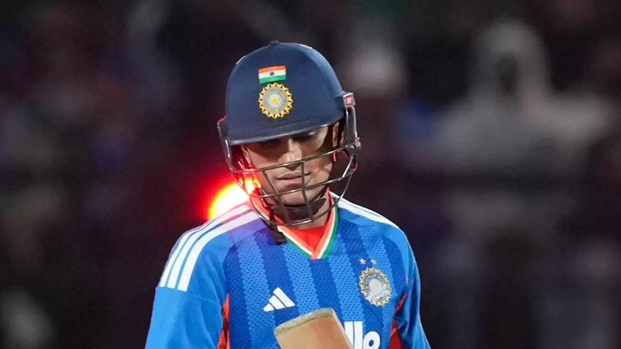 IND vs SA: पांचवें टी20 में टीम इंडिया की संभावित प्लेइंग 11, संजू सैमसन की वापसी