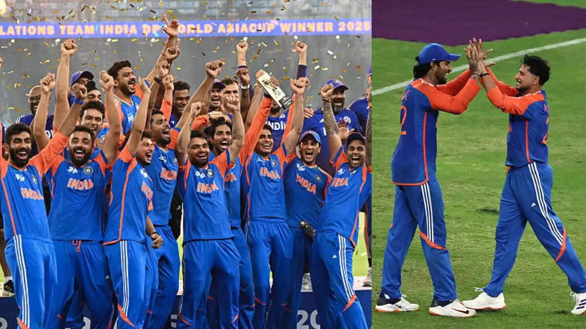 एशिया कप 2025 में टीम इंडिया के खिलाड़ियों की रेटिंग: अभिषेक और कुलदीप ने किया कमाल