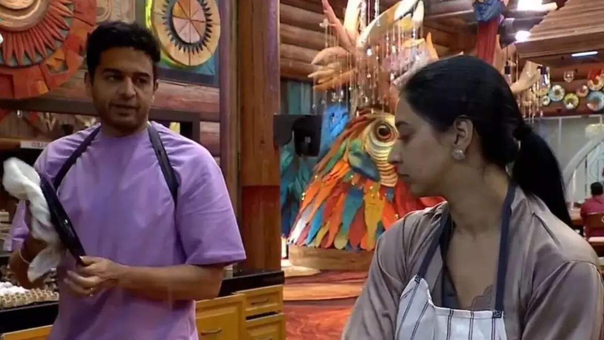 Bigg Boss 19: Tanya Mittal Inspires Gaurav Khanna with Heartfelt Advice