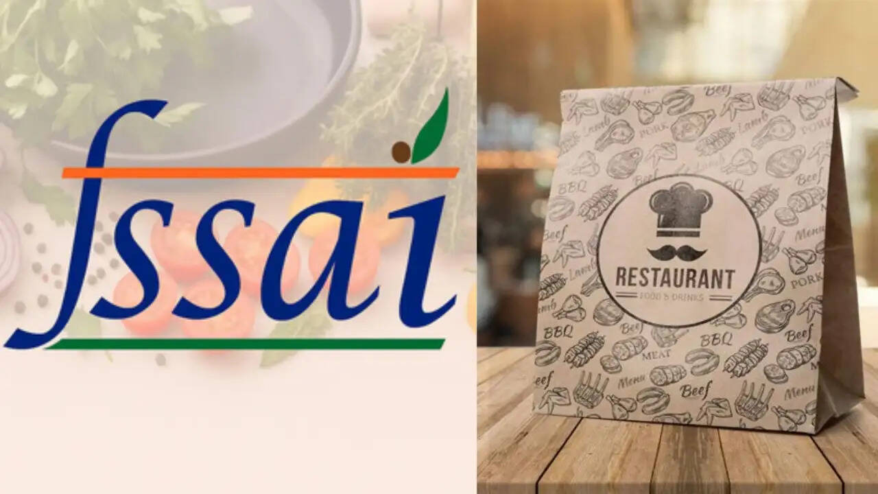 FSSAI का नया निर्देश: खाद्य पैकेजिंग में धातु की सामग्री का उपयोग बंद करें