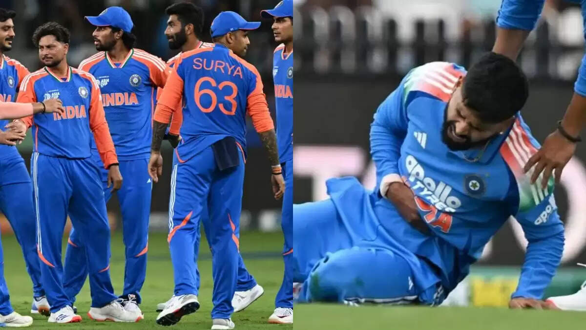 रजत पाटीदार की चोट ने IPL में टीम इंडिया को किया प्रभावित