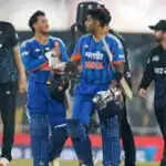 भारत और न्यूजीलैंड के बीच चौथा टी20: सीरीज में बढ़त को मजबूत करने का प्रयास