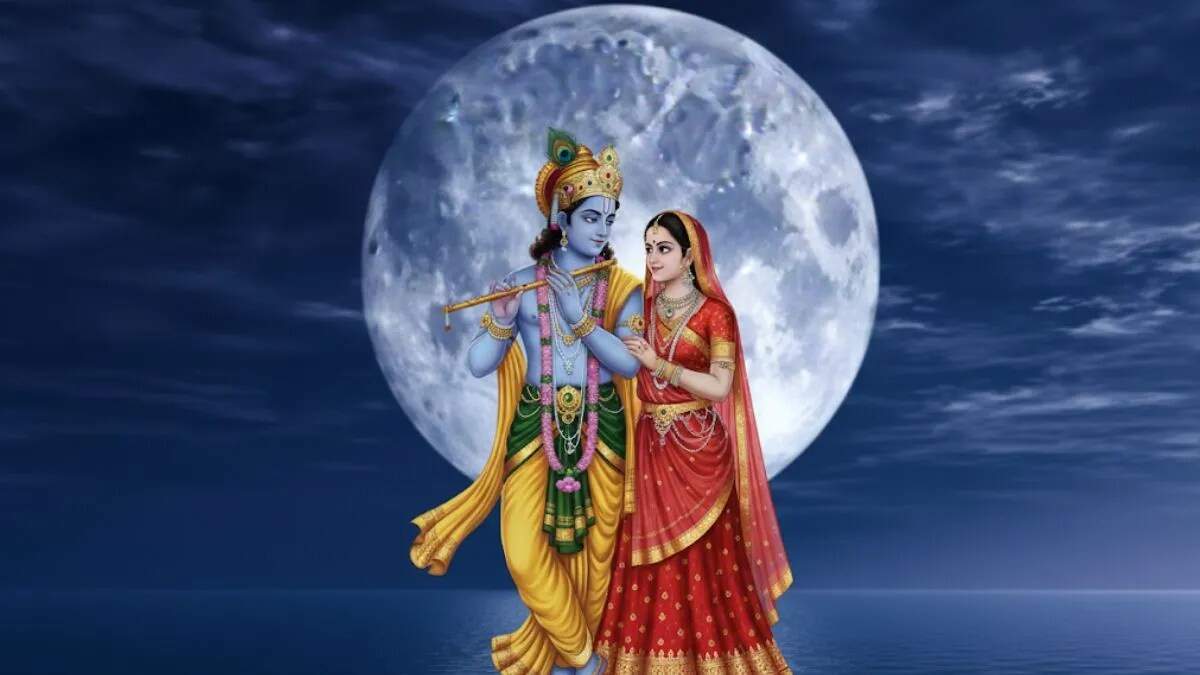 शरद पूर्णिमा पर विशेष शायरी और शुभकामनाएं