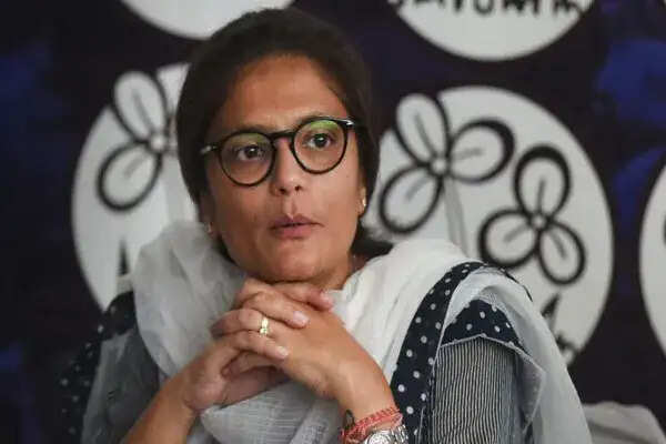 सुष्मिता देव का इस्तीफा: टीएमसी को एक और बड़ा झटका
