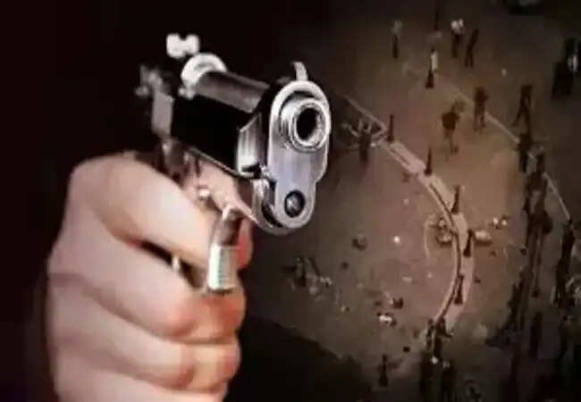 पंजाब में युवक की हत्या: बदमाशों ने लूट के बाद गोली मारी