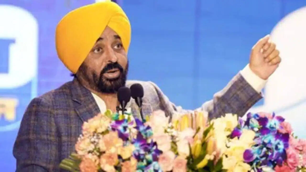 पंजाब सरकार ने मुख्यमंत्री सेहत योजना के तहत पंजीकरण प्रक्रिया को तेज किया