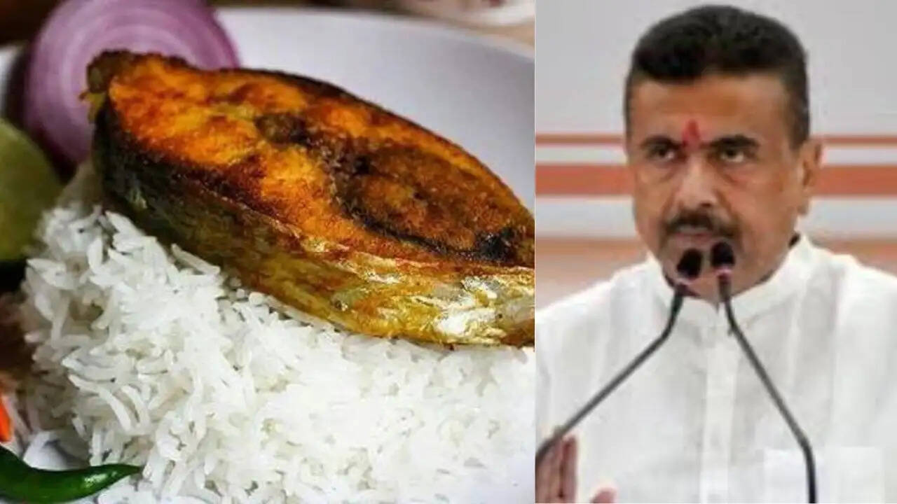 पश्चिम बंगाल में 5 रुपये में माछ-भात, मुख्यमंत्री का बड़ा ऐलान