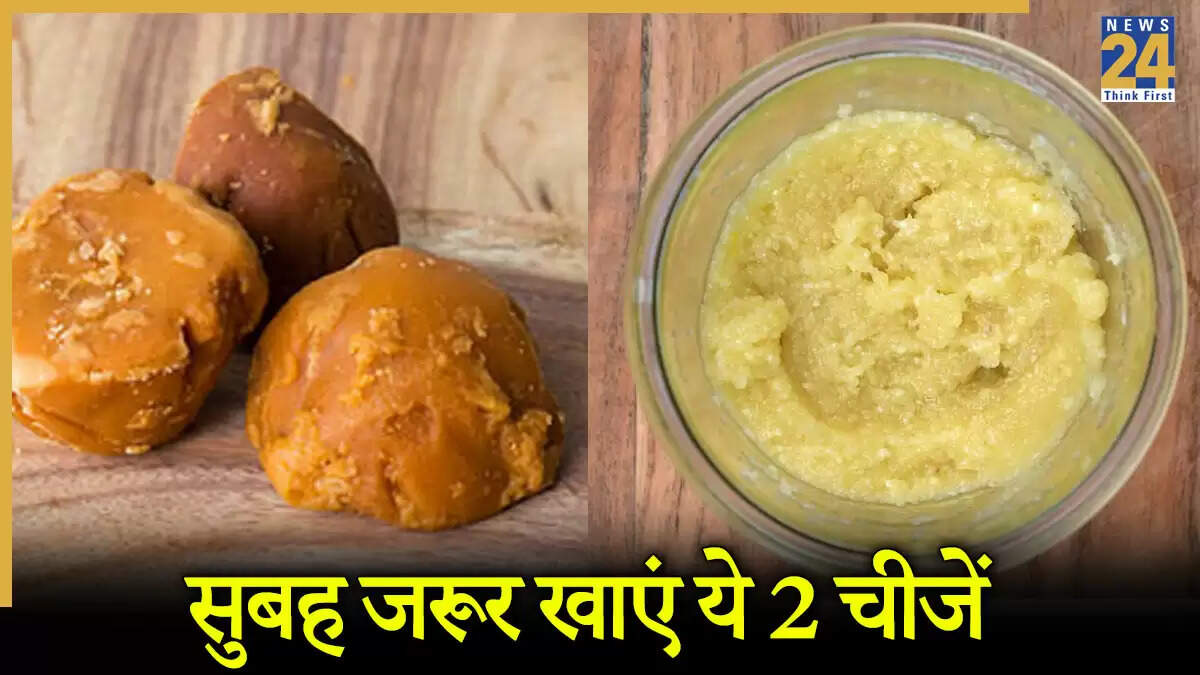 लहसुन और गुड़ का संयोजन: सेहत के लिए अद्भुत लाभ