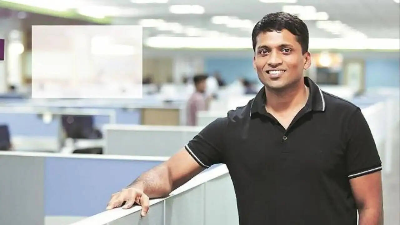 Byju's के संस्थापक बायजू रवींद्रन को सिंगापुर में मिली जेल की सजा, जानें पूरा मामला
