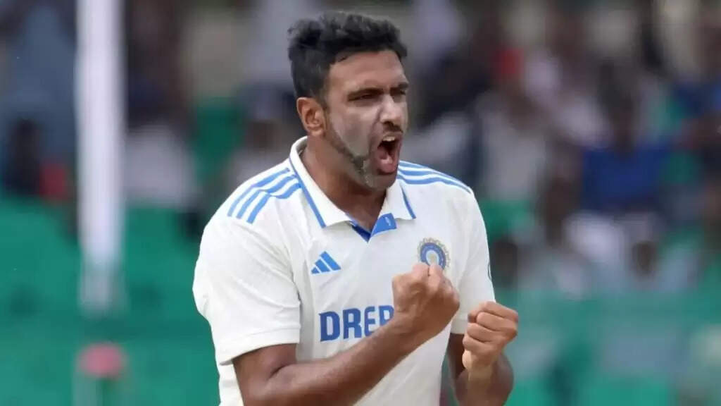 रविचंद्रन अश्विन के 10 अद्वितीय क्रिकेट रिकॉर्ड्स