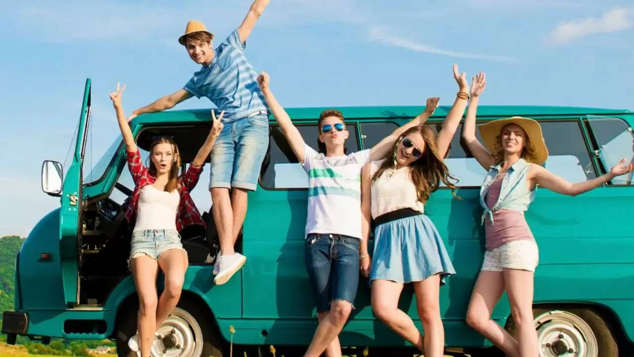 नवंबर में भारत के घूमने के लिए बेहतरीन स्थान