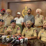 मोहाली पुलिस ने 14 किलो 370 ग्राम अफीम के साथ दो तस्करों को पकड़ा