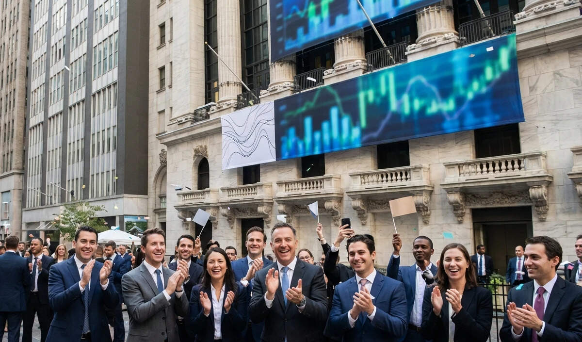 इनविज़न लिमिटेड का आईपीओ: अंतिम तारीख बढ़ी और मूल्य दायरा घटा