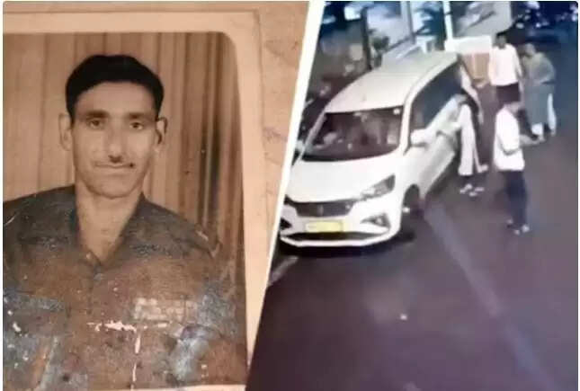 पुणे में पूर्व सैनिक के परिवार पर भीड़ का हमला: बांग्लादेशी बताकर अपमानित किया गया
