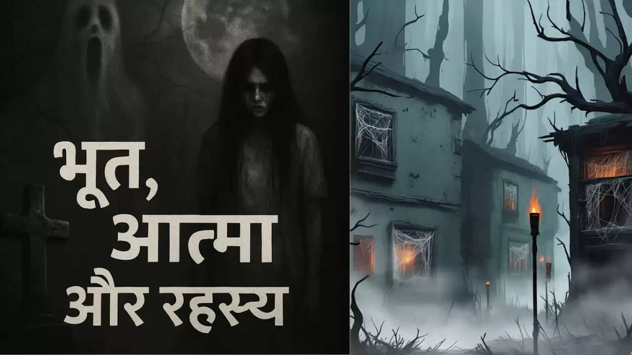 पाकिस्तान की 6 डरावनी जगहें: रहस्यमयी कहानियों का अड्डा