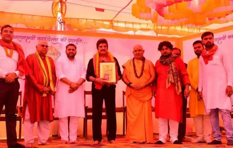 सदानीरा महोत्सव 2025: साहित्य और कला का अनूठा संगम