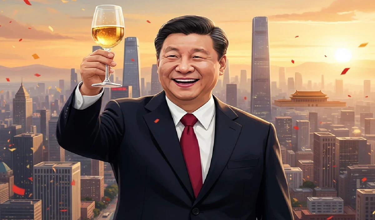 चीन की परमाणु क्षमता में तेजी से विस्तार: वैश्विक सुरक्षा पर खतरा