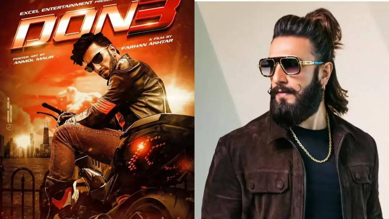 क्या रणवीर सिंह ने Don 3 छोड़ी? जानें सच्चाई और फिल्म की स्थिति