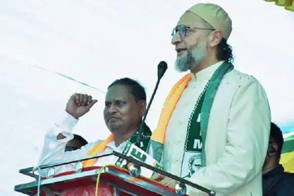 पश्चिम बंगाल में चुनावी हलचल: एआईएमआईएम ने हुमायूं कबीर से गठबंधन तोड़ा