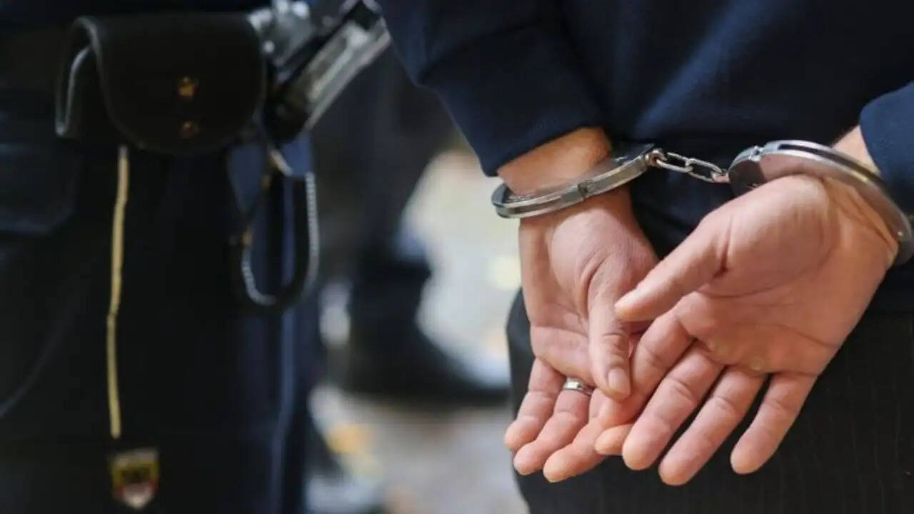 पठानकोट में जासूसी नेटवर्क का भंडाफोड़, चार आरोपी गिरफ्तार