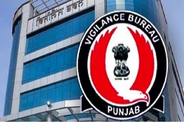 पंजाब ट्रांसपोर्ट विभाग में भ्रष्टाचार के खिलाफ कार्रवाई, 7 कर्मचारियों पर मामला दर्ज