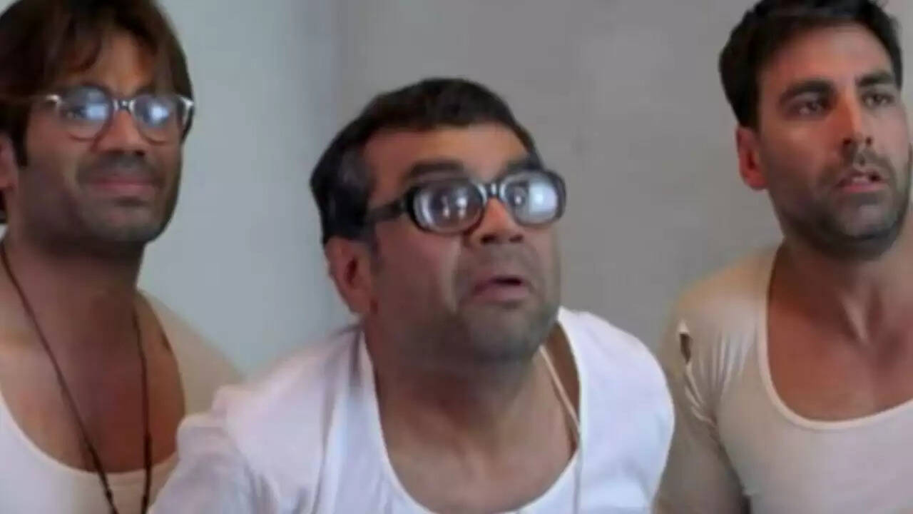 अक्षय कुमार ने बताया 'हेरा फेरी 3' का भविष्य, फैंस को मिली निराशा