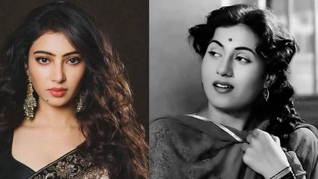 सारा अर्जुन की मधुबाला बायोपिक में मुख्य भूमिका, तैयारी जोरों पर