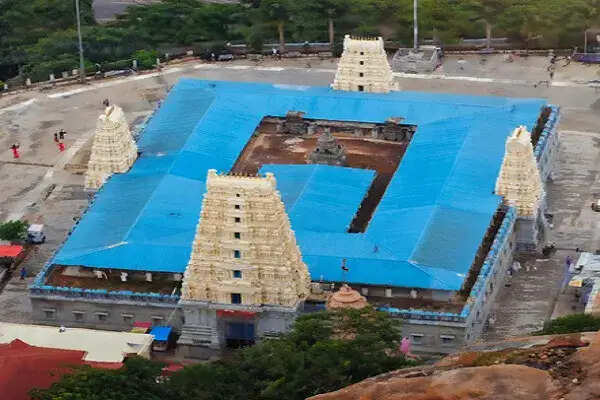 कर्नाटक का श्री गुरु भैरवैक्य मंदिर: पीएम मोदी का उद्घाटन और इसकी अनोखी कहानी