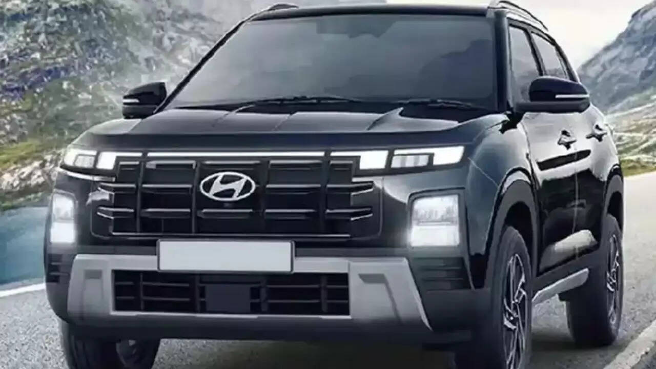 Hyundai Creta: भारत की सबसे लोकप्रिय SUV का राज़