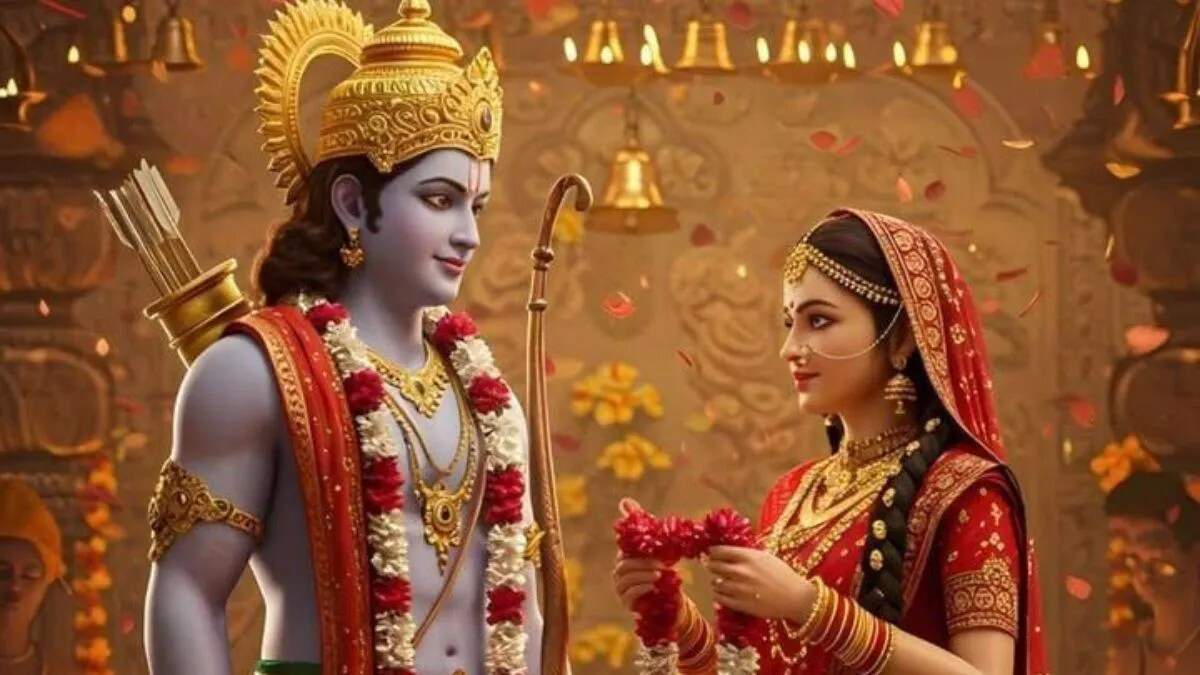 विवाह पंचमी 2025: जानें तिथि और विवाह परंपराएं