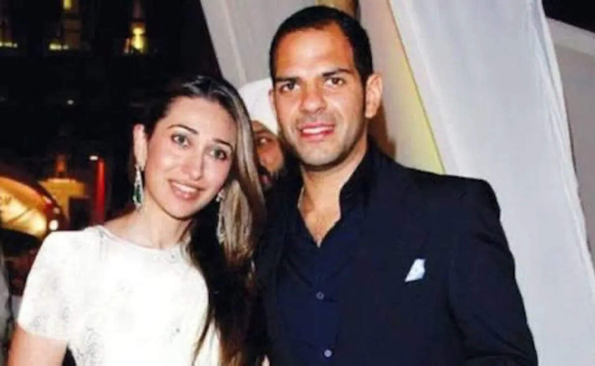 बॉलीवुड अभिनेत्री करिश्मा कपूर के पूर्व पति संजय कपूर का निधन, जानें उनकी संपत्ति और तलाक की कहानी