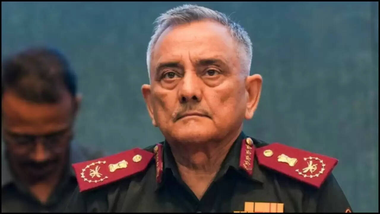 CDS जनरल अनिल चौहान का सुरक्षा चुनौतियों पर महत्वपूर्ण बयान