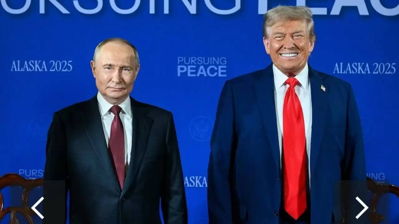 रूस ने ट्रंप की नई सुरक्षा रणनीति का किया स्वागत