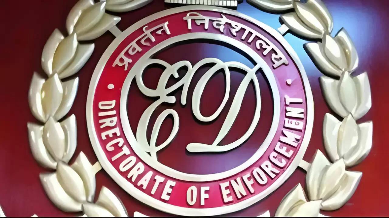 ED ने रिलायंस पावर के खिलाफ फर्जी बैंक गारंटी मामले में कार्रवाई की