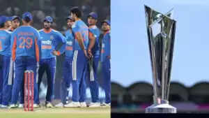 टी20 वर्ल्ड कप 2026 के लिए टीम इंडिया का SWOT विश्लेषण