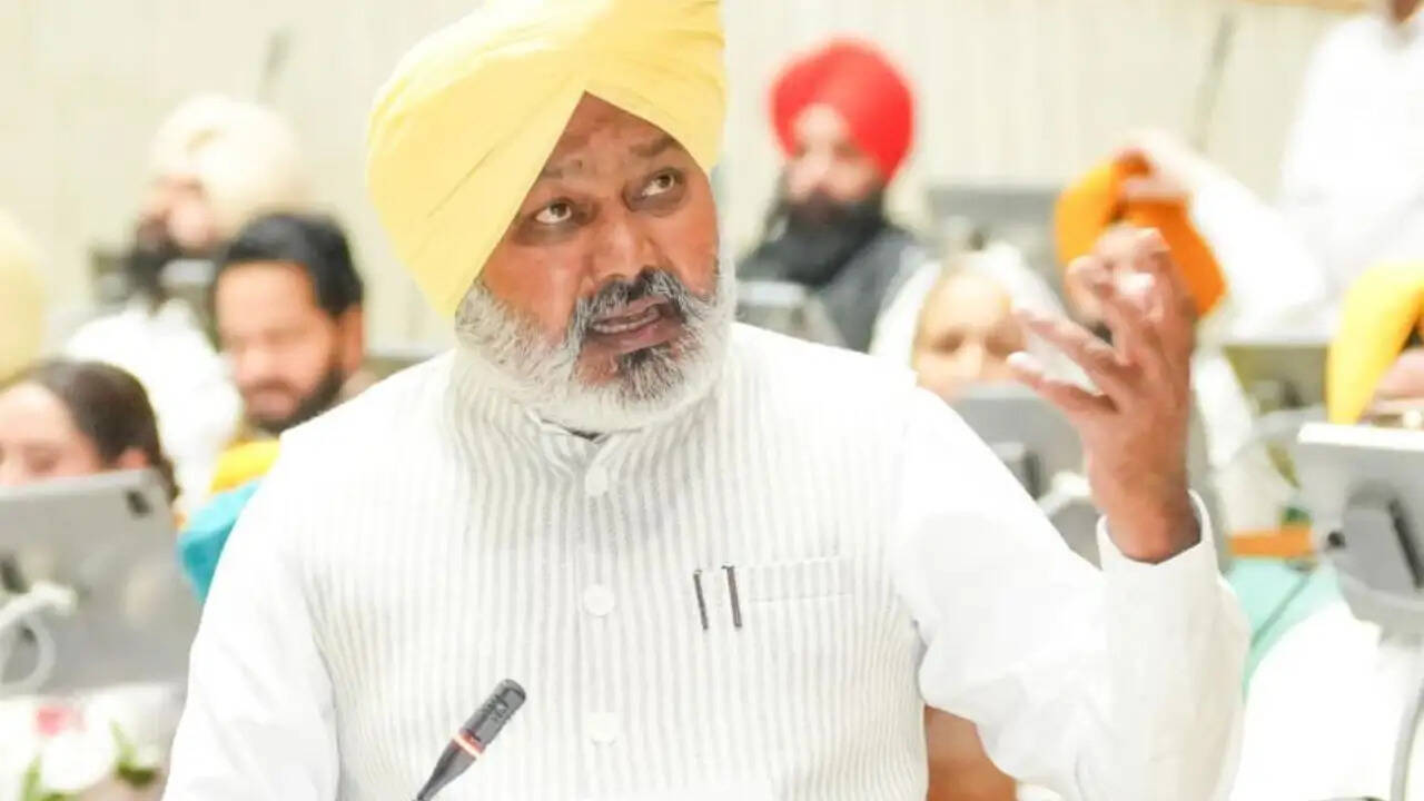 पंजाब विधानसभा में बेअदबी के खिलाफ सख्त कानून का प्रस्ताव