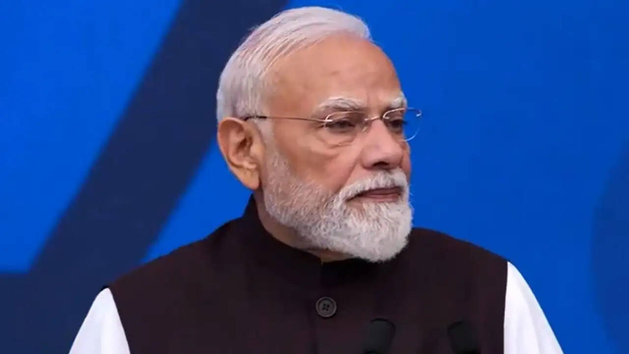 पीएम मोदी का फ्रांस दौरा: भारत-फ्रांस इनोवेशन साझेदारी का उद्घाटन