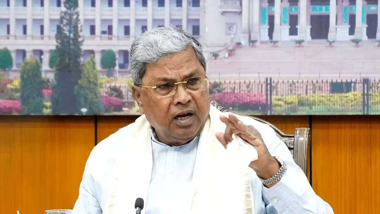 कर्नाटक में हेट स्पीच और हेट क्राइम रोकने के लिए नया विधेयक