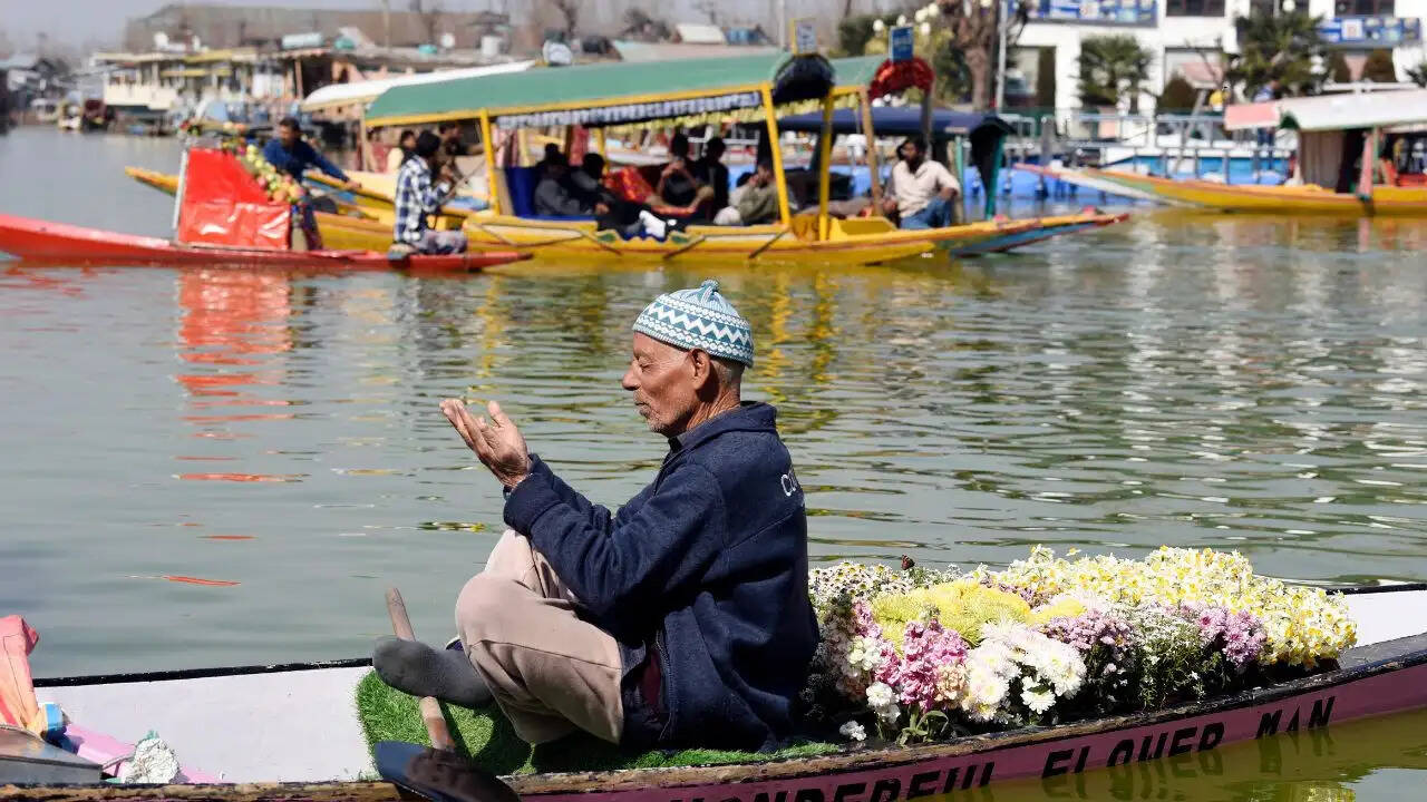 रमजान: आध्यात्मिकता और एकता का महीना