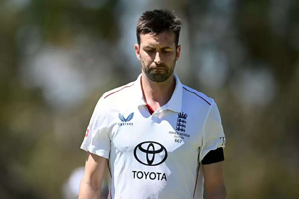 मार्क वुड की चोटों से प्रभावित क्रिकेट यात्रा