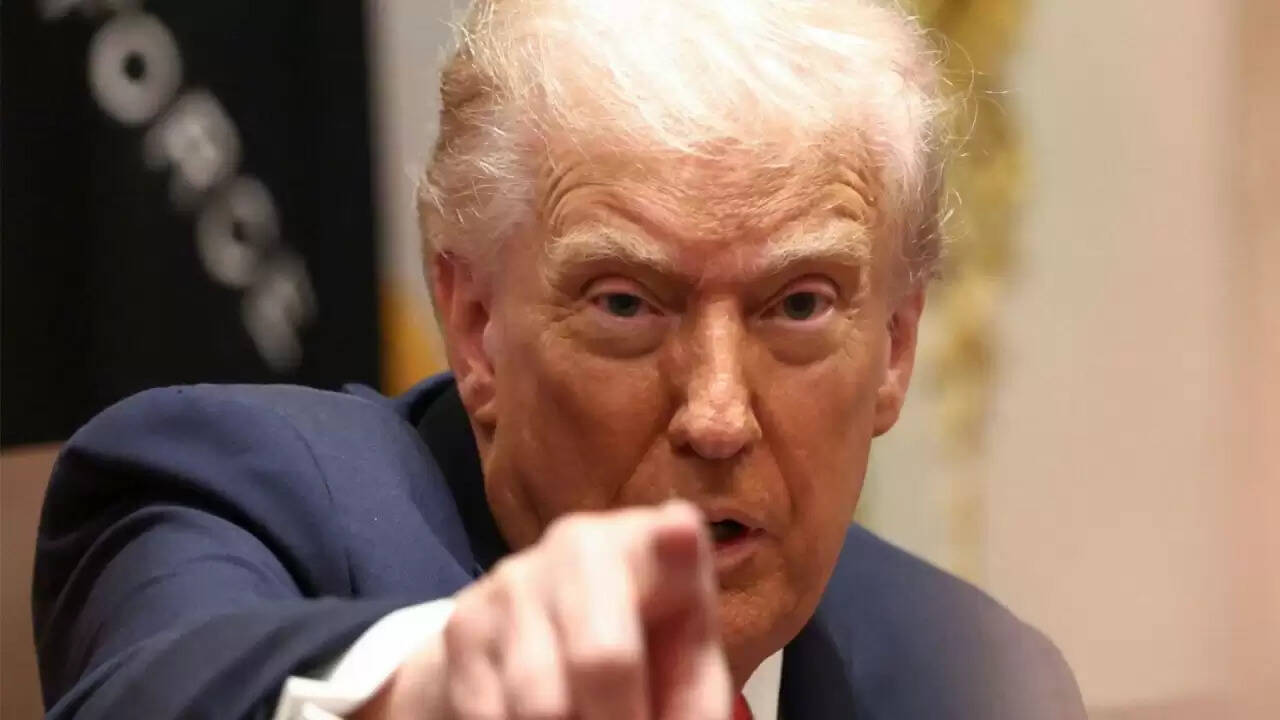 क्या अमेरिका और भारत के बीच नया व्यापार समझौता संभव है? ट्रंप ने दिए संकेत