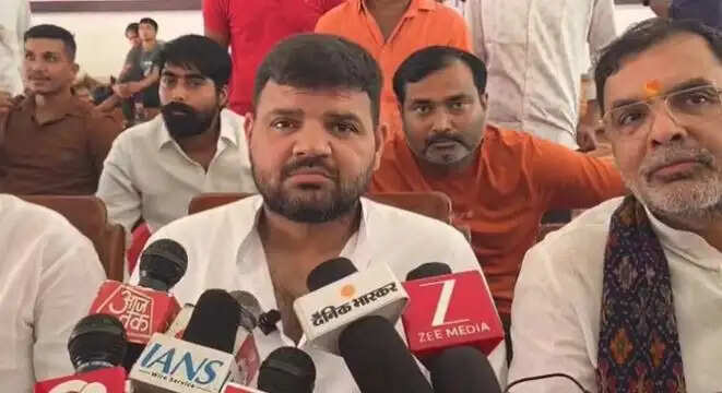 गोंडा में ओपन सीनियर नेशनल रैंकिंग कुश्ती चैंपियनशिप का आयोजन