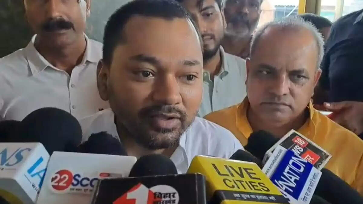 निशांत कुमार का दावा: नीतीश कुमार फिर बनेंगे बिहार के मुख्यमंत्री