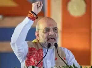 बिहार को बाढ़ मुक्त बनाने के लिए विशेष मंत्रालय की योजना: अमित शाह